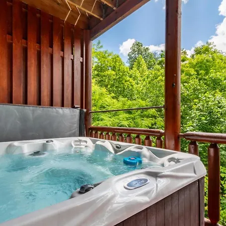 Bear Essentials Lodge By Avada Properties